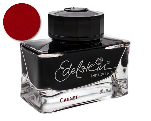Pelikan Edelstein Garnet Ink (50ml Bottle)