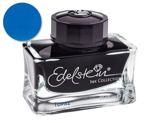 Pelikan Edelstein Topaz Ink (50ml Bottle)