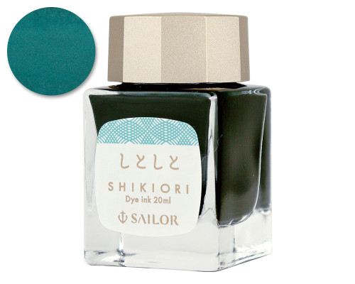 Sailor Shikiori Shitoshito Ink (20ml Bottle)