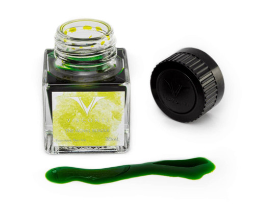 Visconti The Novel Reader Ink (30ml Bottle)