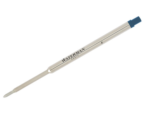 Waterman Ballpoint Refill - Blue, Fine