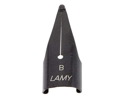 Lamy Loose Nib - Black, Broad