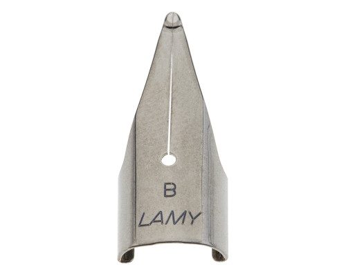 Lamy Loose Nib - Silver, Broad