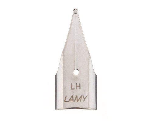 Lamy Loose Nib - Silver, Left Hand