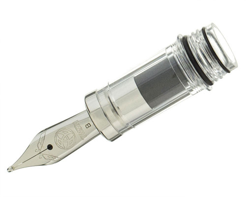 TWSBI Vac Mini Nib Unit - Broad