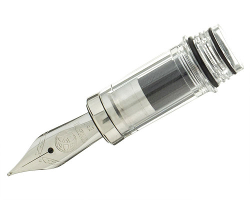 TWSBI Vac Mini Nib Unit - Extra Fine