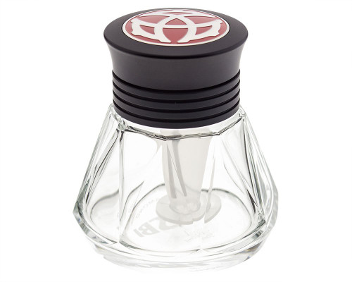 TWSBI Diamond 50 Ink Bottle - Black