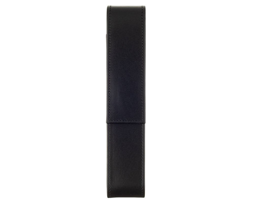 Lamy 1 Pen Leather Case - Black