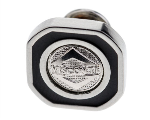 Visconti My Pen System - Squaring the Circle Pin