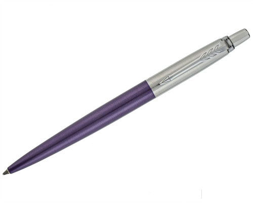 Parker Jotter Ballpoint - Victoria Violet