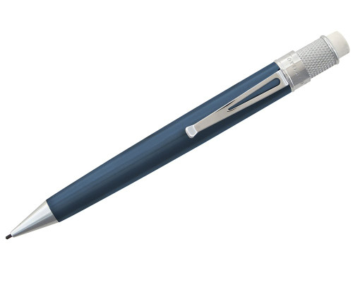 Retro 51 Tornado Pencil - Ice Blue