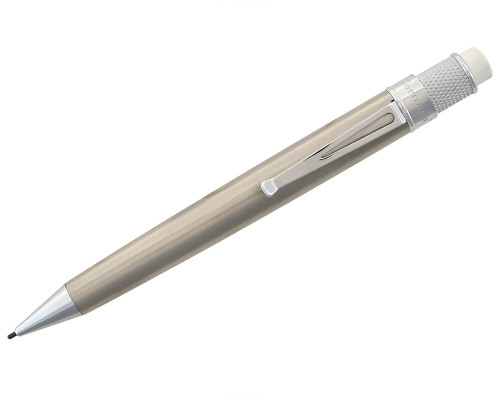 Retro 51 Tornado Pencil - Stainless