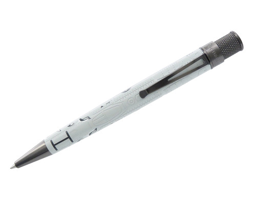 Retro 51 Tornado Rollerball - A-10 Warthog