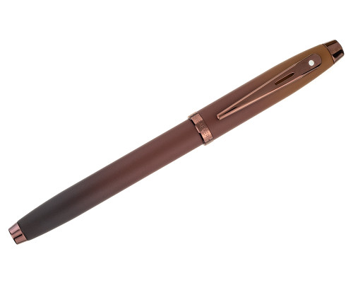 Sheaffer 100 Rollerball - Coffee Edition