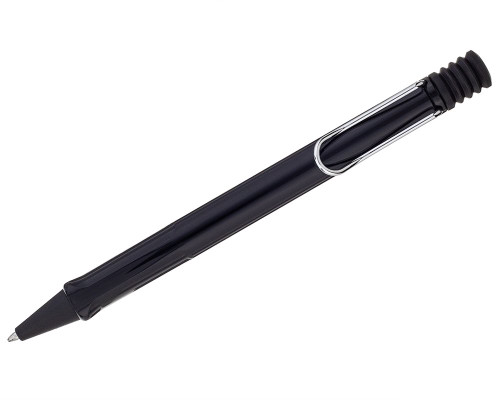 Lamy Safari Ballpoint - Shiny Black