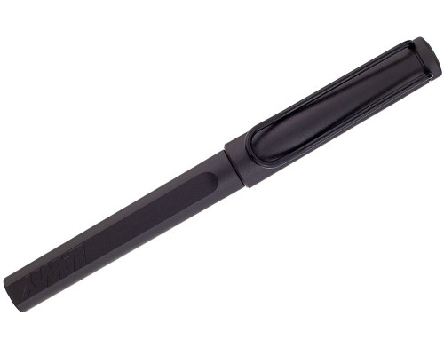 Lamy Safari Rollerball - Charcoal