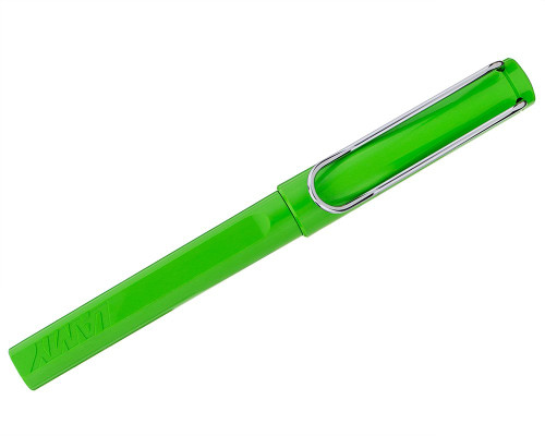 Lamy Safari Rollerball - Green
