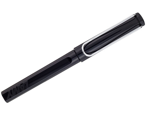 Lamy Safari Rollerball - Shiny Black