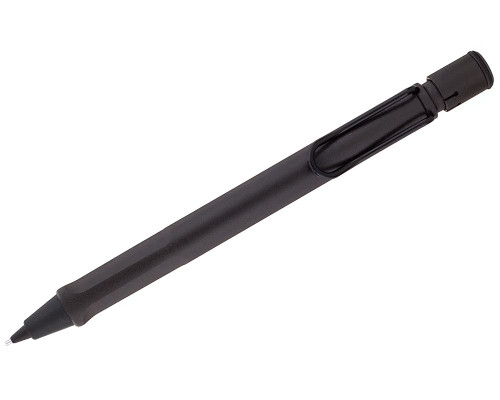 Lamy Safari Mechanical Pencil - .5mm, Charcoal