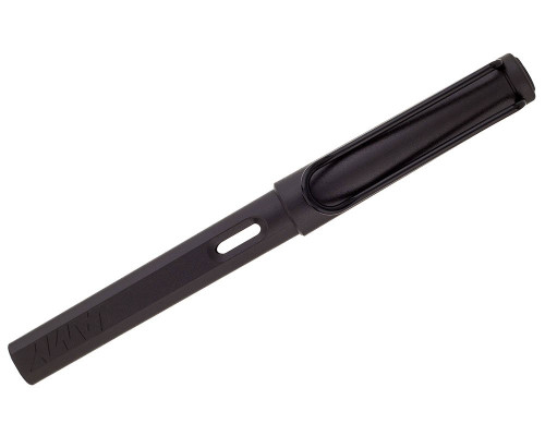 Lamy Safari Fountain Pen - Charcoal