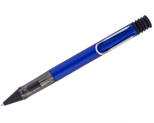 Lamy AL-Star Ballpoint - Ocean Blue