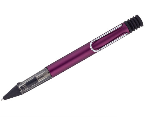 Lamy AL-Star Ballpoint - Purple