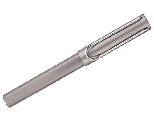 Lamy AL-Star Rollerball - Graphite