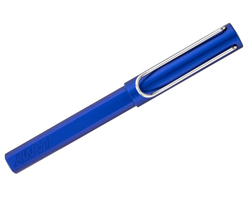 Lamy AL-Star Rollerball - Ocean Blue