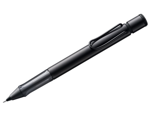 Lamy AL-Star Mechanical Pencil - .5mm, Black