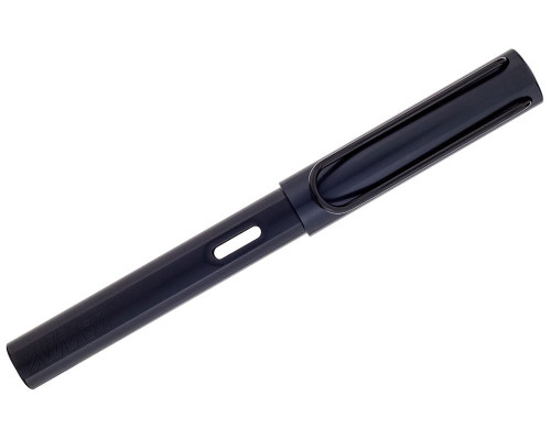 Lamy AL-Star Fountain Pen - Black