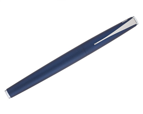 Lamy Studio Rollerball - Imperial Blue