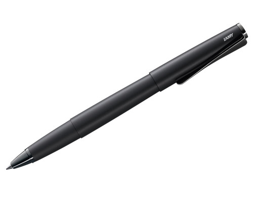 Lamy Studio Rollerball - LX All Black - Posted
