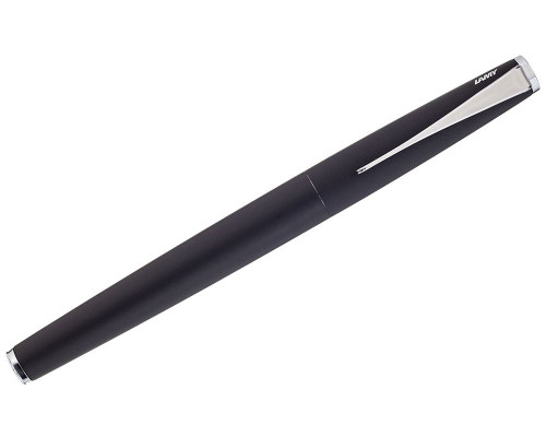 Lamy Studio Fountain Pen - Black