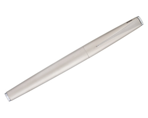 Lamy Studio Fountain Pen - Palladium