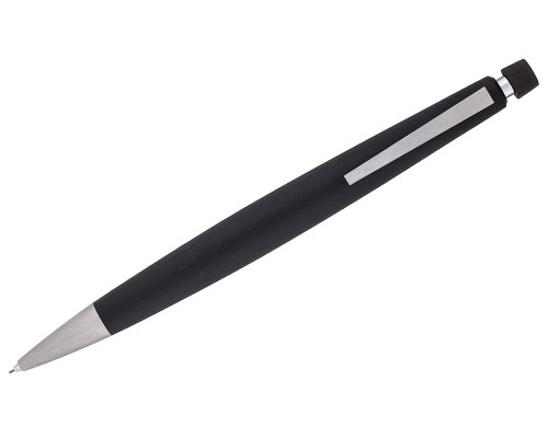 Lamy 2000 Mechanical Pencil - .7mm, Black