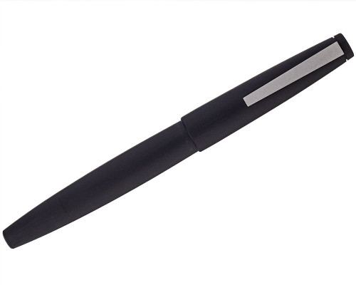 Lamy 2000 Fountain Pen - Black