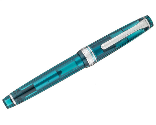 Sailor Pro Gear Slim Fountain Pen - Lucky Charm