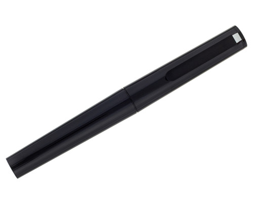 Sailor TUZU Adjust Fountain Pen - Black