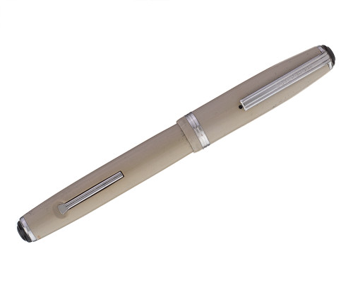 Esterbrook Pastel - Beige, 2668 Medium Nib (2025-0701-71)