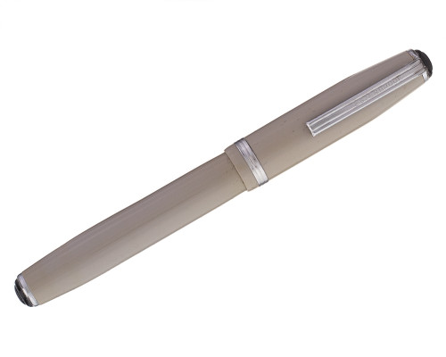 Esterbrook Purse Pen - Beige, 9550 Extra Fine Nib (2025-0701-75)