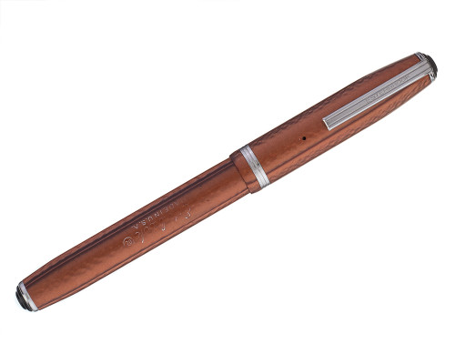 Esterbrook Model SJ - Copper, 9668 Medium Nib (2025-0701-84)
