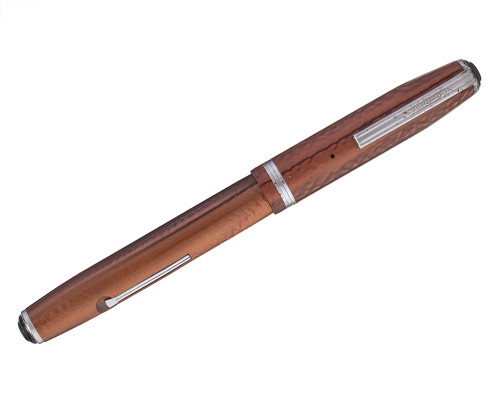 Esterbrook Model SJ - Copper, 2668 Medium Nib (2025-0701-85)