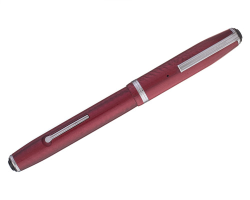 Esterbrook Model SJ - Red, 2556 Fine Nib (2025-0701-92)