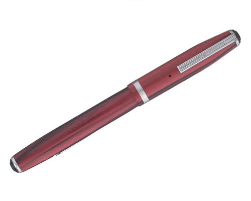Esterbrook Model SJ - Red, 9550 Extra Fine Nib (2025-0701-99)