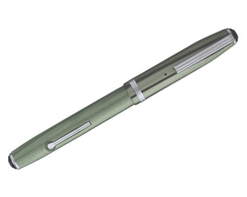 Esterbrook Model SJ - Green, 2668 Medium Nib (2025-0701-101)