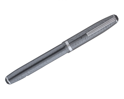 Esterbrook Model SJ - Gray, 2968 Broad Nib (2025-0701-108)