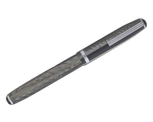 Esterbrook Model SJ - Gray, 2668 Fine Nib (2025-0701-110)