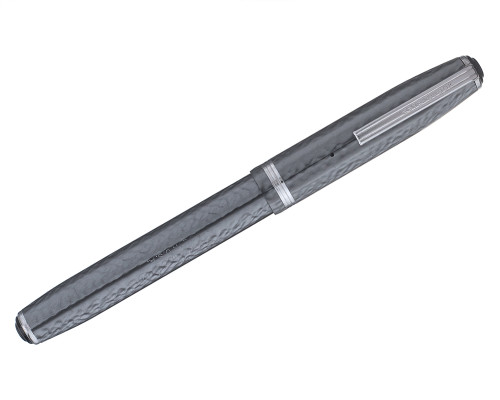 Esterbrook Model SJ - Gray, 2668 Medium Nib (2025-0701-121)