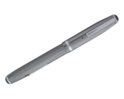 Esterbrook Model SJ - Gray, 1554 Fine Nib (2025-0701-123)