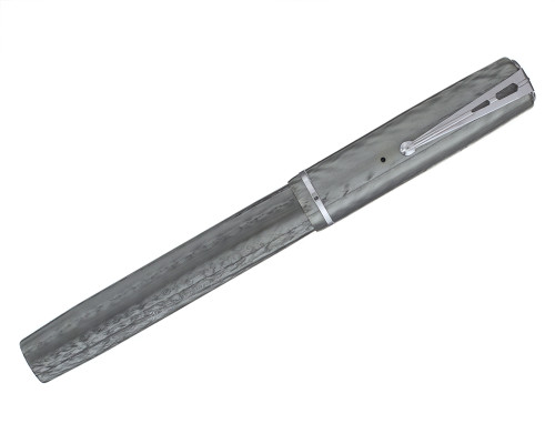Esterbrook Model B - Gray, 9556 Fine Nib (2025-0701-138)